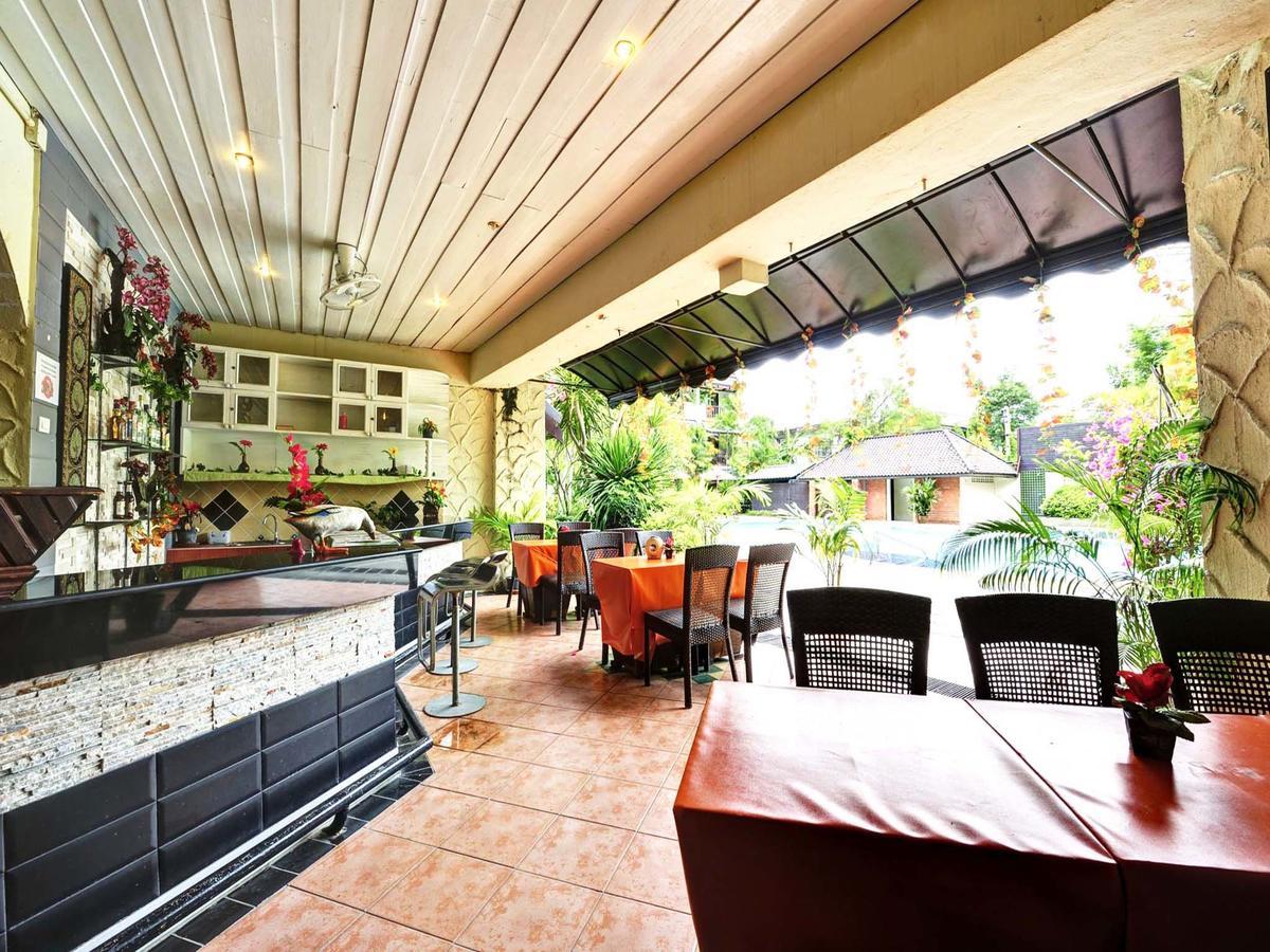 Splendid Resort @ Jomtien Esterno foto