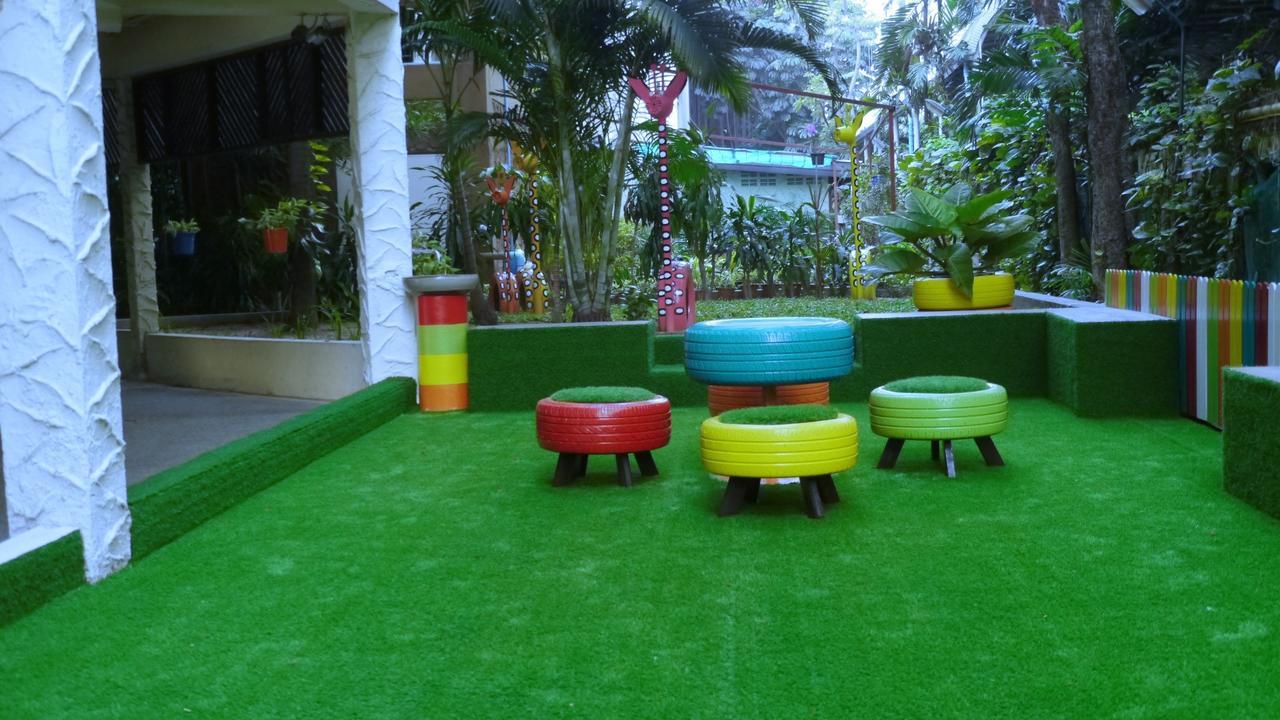Splendid Resort @ Jomtien Esterno foto